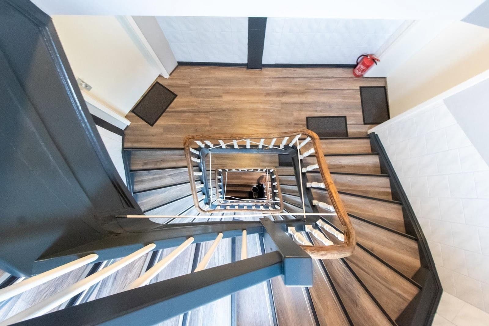 Pronájem bytu 5+1 150 m², Brunnenstr. 3, Hagen, Severní Porýní-Vestfálsko Pronájem bytu 5+1 150 m², Brunnenstr. 3, Hagen, Severní Porýní-Vestfálsko