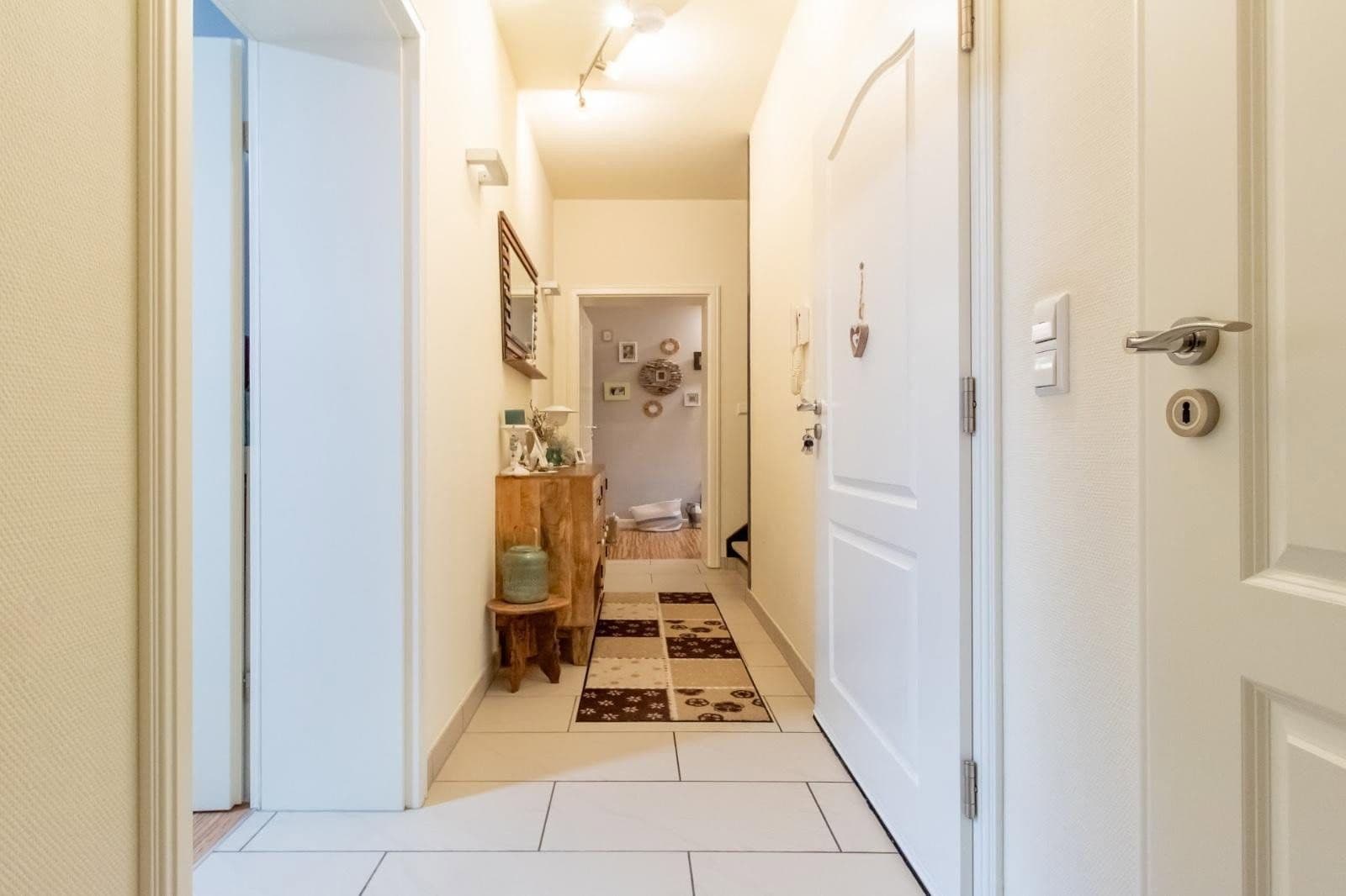 Pronájem bytu 5+1 150 m², Brunnenstr. 3, Hagen, Severní Porýní-Vestfálsko Pronájem bytu 5+1 150 m², Brunnenstr. 3, Hagen, Severní Porýní-Vestfálsko