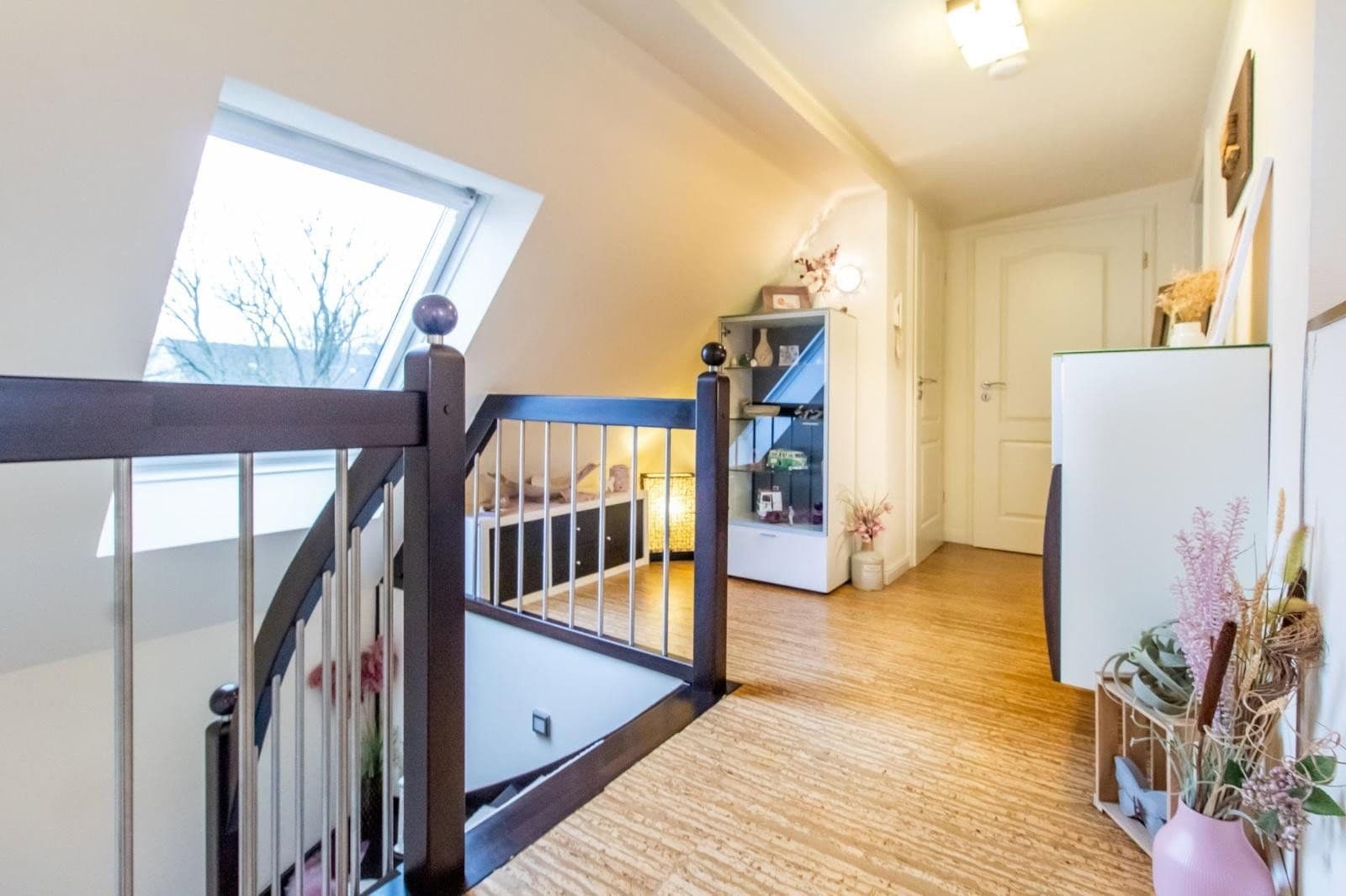 Pronájem bytu 5+1 150 m², Brunnenstr. 3, Hagen, Severní Porýní-Vestfálsko Pronájem bytu 5+1 150 m², Brunnenstr. 3, Hagen, Severní Porýní-Vestfálsko