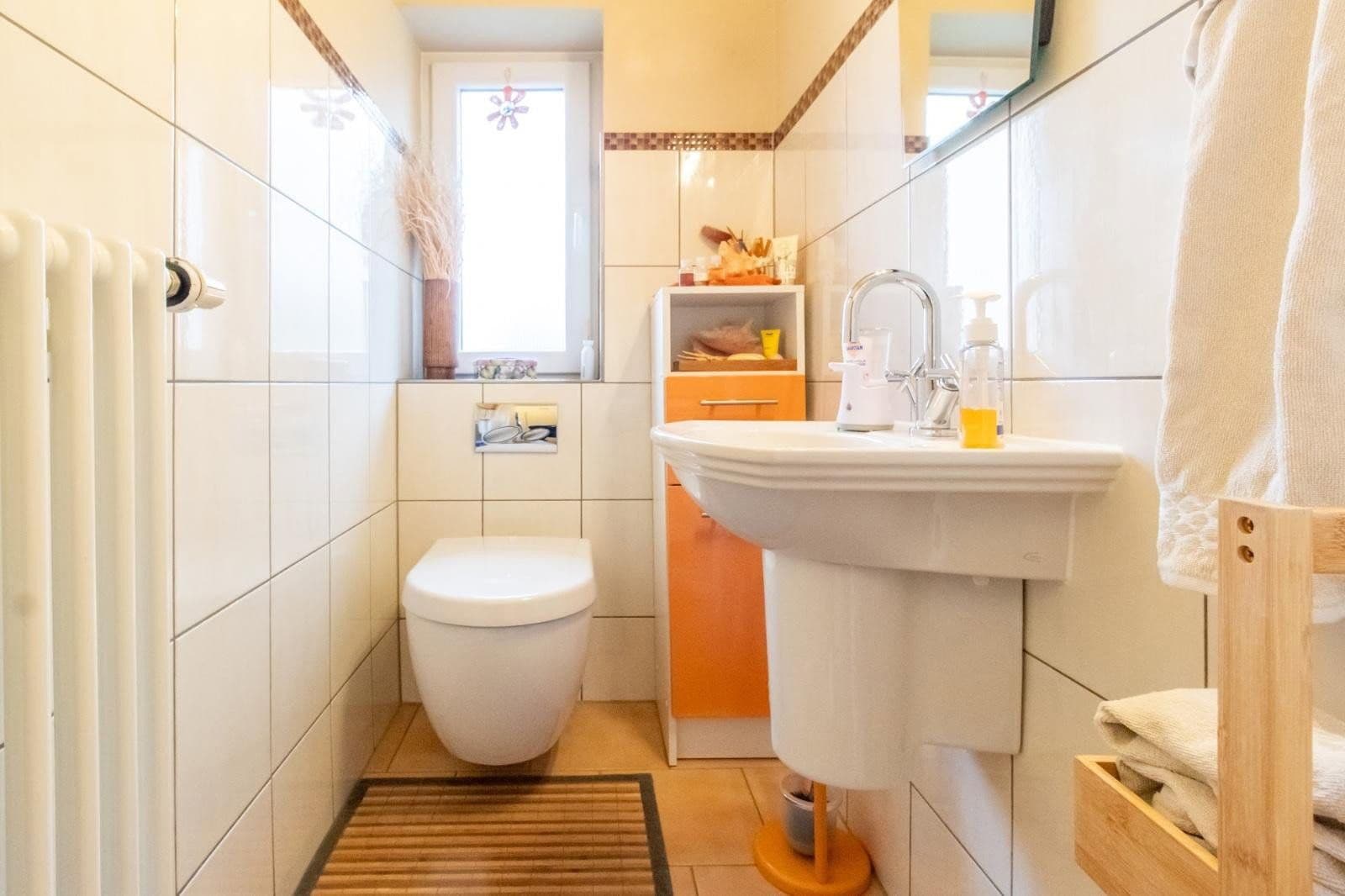 Pronájem bytu 5+1 150 m², Brunnenstr. 3, Hagen, Severní Porýní-Vestfálsko Pronájem bytu 5+1 150 m², Brunnenstr. 3, Hagen, Severní Porýní-Vestfálsko