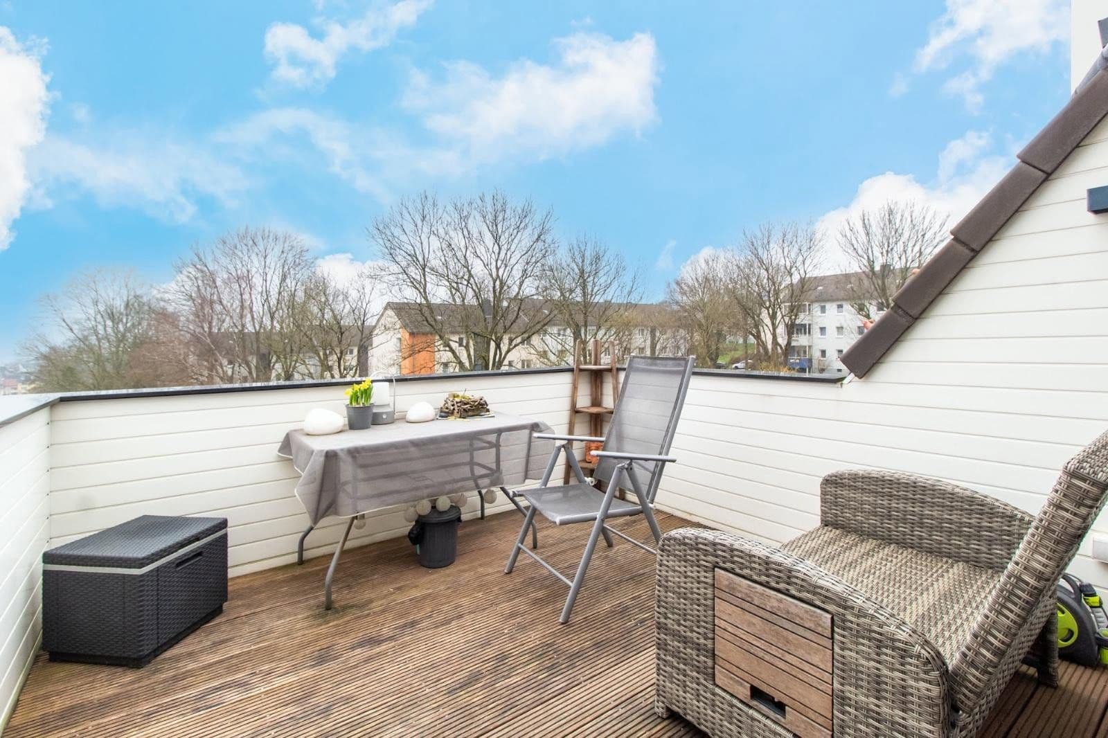 Pronájem bytu 5+1 150 m², Brunnenstr. 3, Hagen, Severní Porýní-Vestfálsko Pronájem bytu 5+1 150 m², Brunnenstr. 3, Hagen, Severní Porýní-Vestfálsko