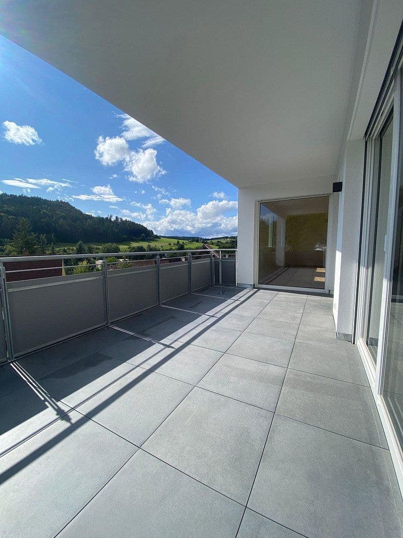 Prodej bytu 3+kk 120 m², Haiterbach, Bádensko-Württembersko Prodej bytu 3+kk 120 m², Haiterbach, Bádensko-Württembersko