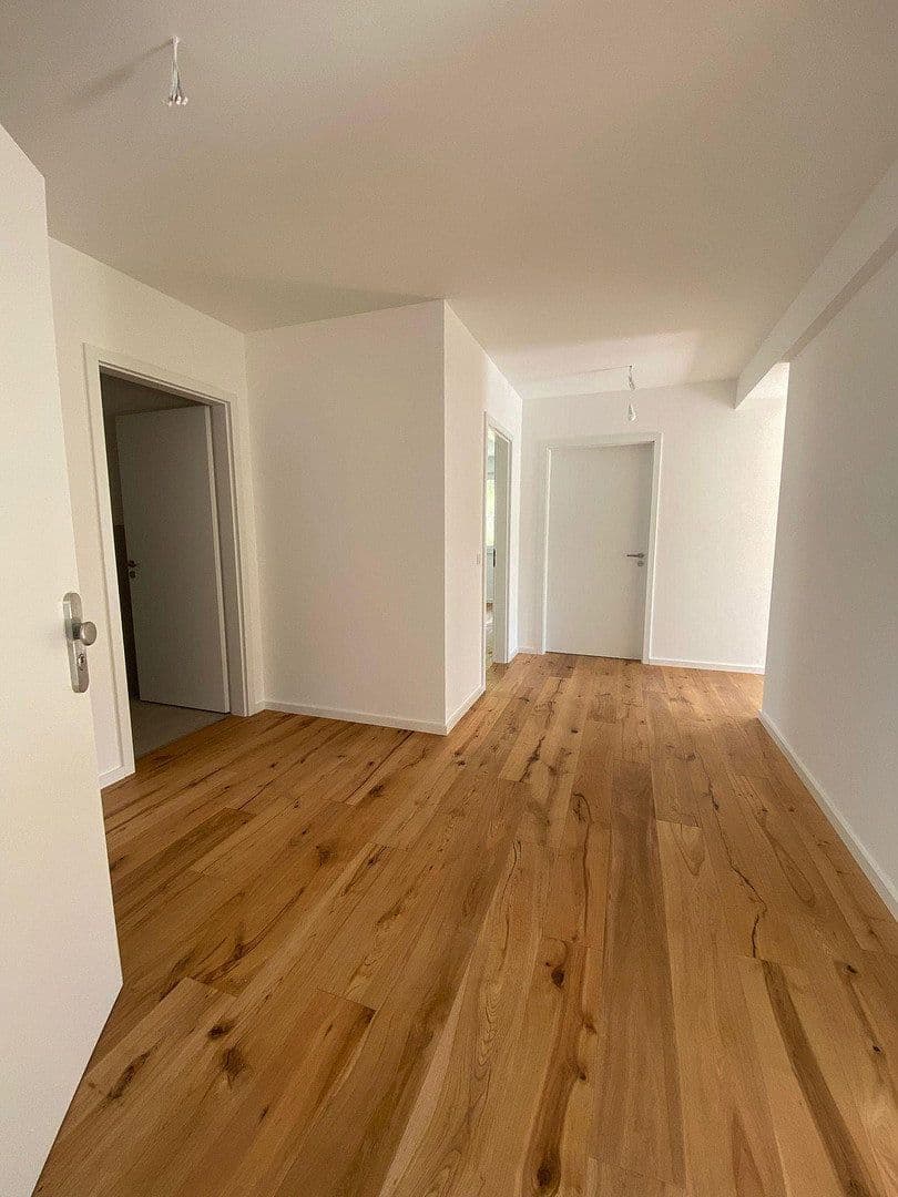 Prodej bytu 3+kk 120 m², Haiterbach, Bádensko-Württembersko Prodej bytu 3+kk 120 m², Haiterbach, Bádensko-Württembersko