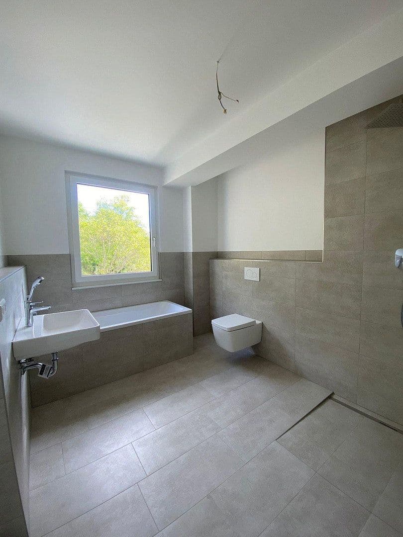Prodej bytu 3+kk 120 m², Haiterbach, Bádensko-Württembersko Prodej bytu 3+kk 120 m², Haiterbach, Bádensko-Württembersko