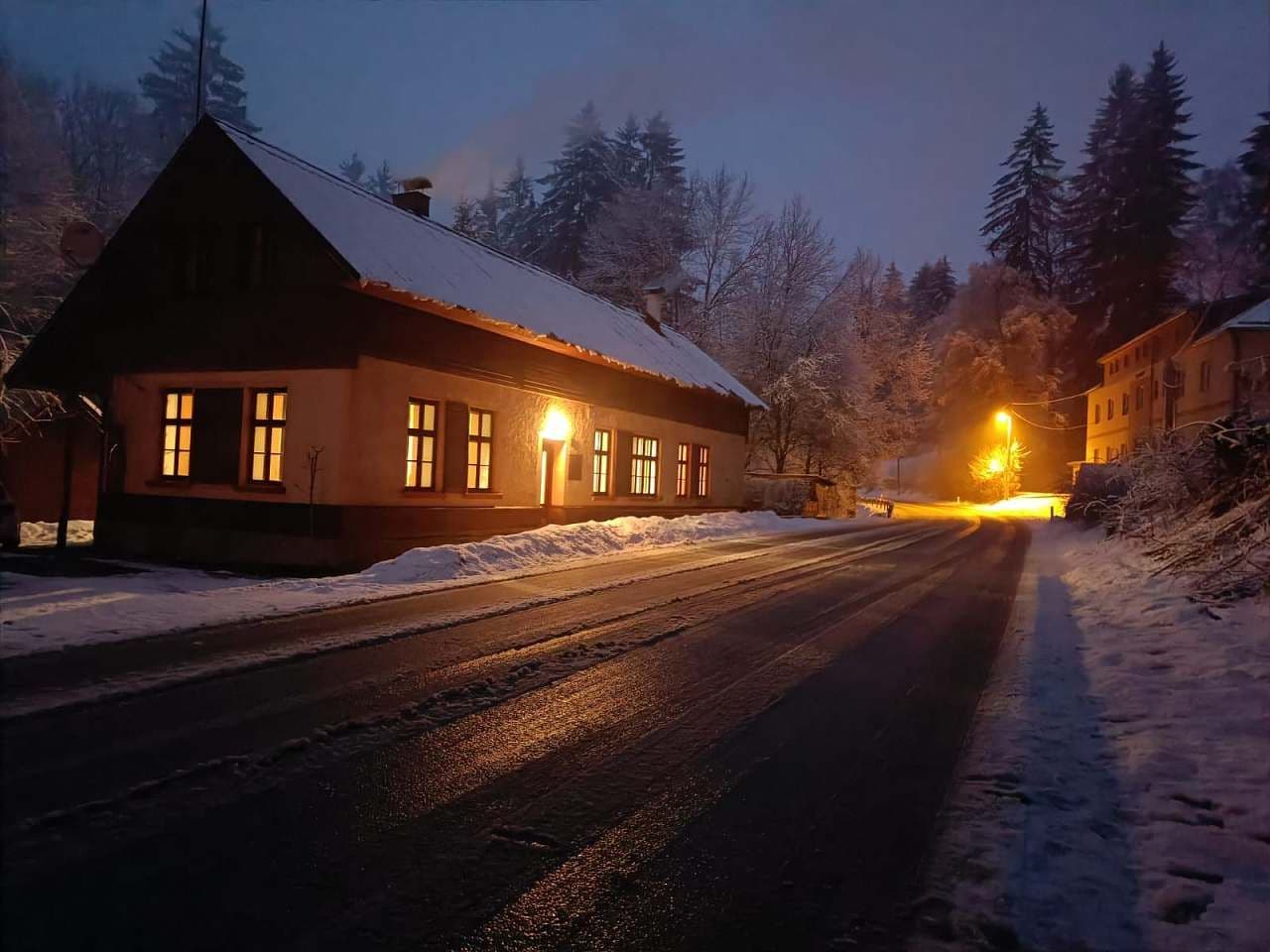 Pronájem chaty, chalupy, Rokytnice nad Jizerou, Liberecký kraj Pronájem chaty, chalupy, Rokytnice nad Jizerou, Liberecký kraj