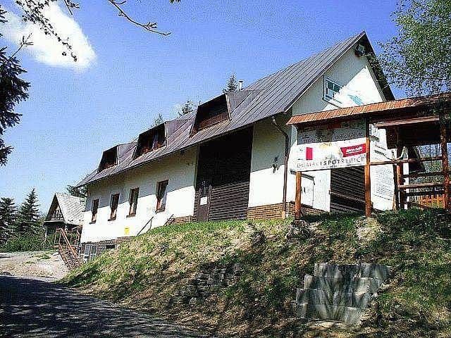 Pronájem chaty, chalupy, Čenkovice, Pardubický kraj Pronájem chaty, chalupy, Čenkovice, Pardubický kraj