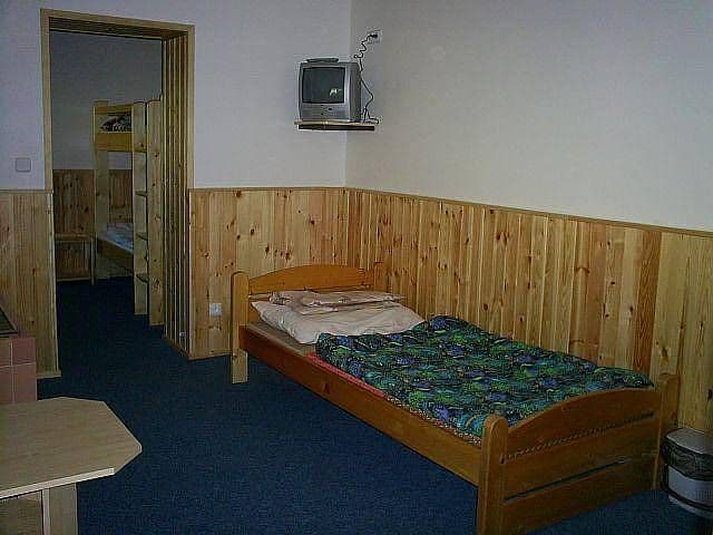 Pronájem chaty, chalupy, Čenkovice, Pardubický kraj Pronájem chaty, chalupy, Čenkovice, Pardubický kraj