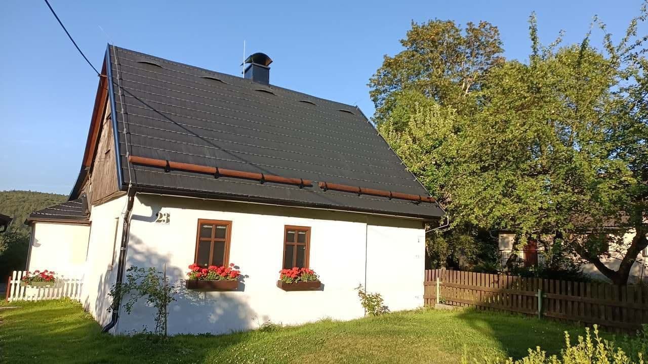 Pronájem chaty, chalupy, Brandov, Ústecký kraj Pronájem chaty, chalupy, Brandov, Ústecký kraj