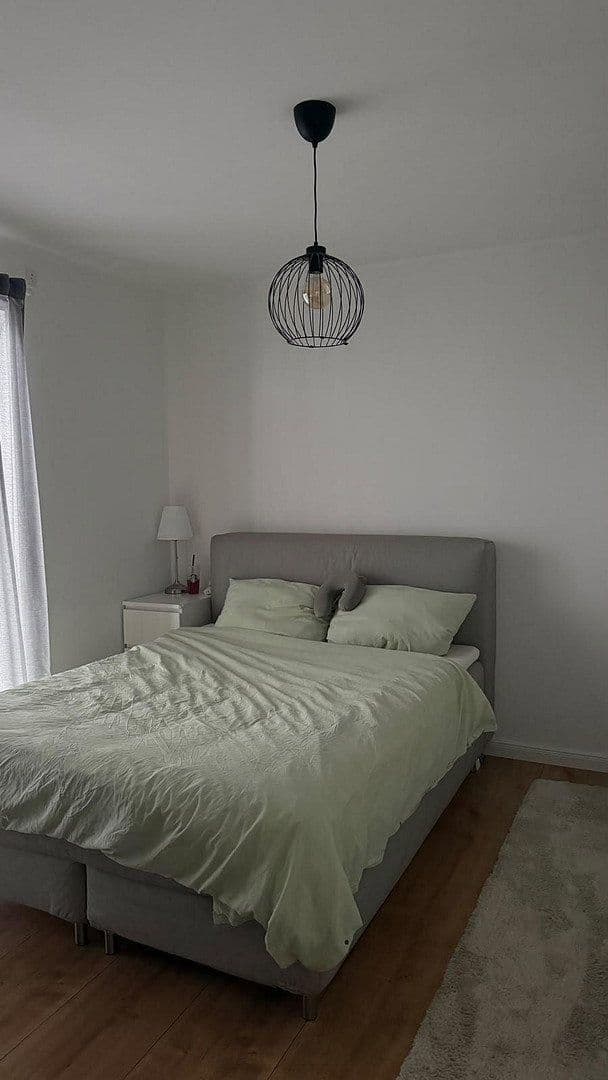 Pronájem bytu 2+1 58 m², Kaiserstr. 165, Gummersbach, Severní Porýní-Vestfálsko Pronájem bytu 2+1 58 m², Kaiserstr. 165, Gummersbach, Severní Porýní-Vestfálsko