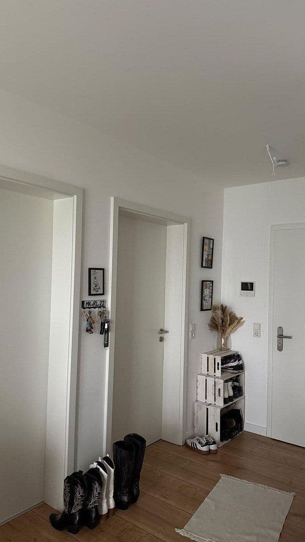 Pronájem bytu 2+1 58 m², Kaiserstr. 165, Gummersbach, Severní Porýní-Vestfálsko Pronájem bytu 2+1 58 m², Kaiserstr. 165, Gummersbach, Severní Porýní-Vestfálsko