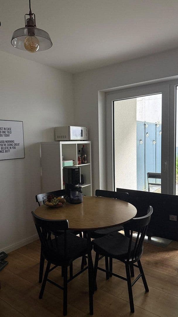 Pronájem bytu 2+1 58 m², Kaiserstr. 165, Gummersbach, Severní Porýní-Vestfálsko Pronájem bytu 2+1 58 m², Kaiserstr. 165, Gummersbach, Severní Porýní-Vestfálsko