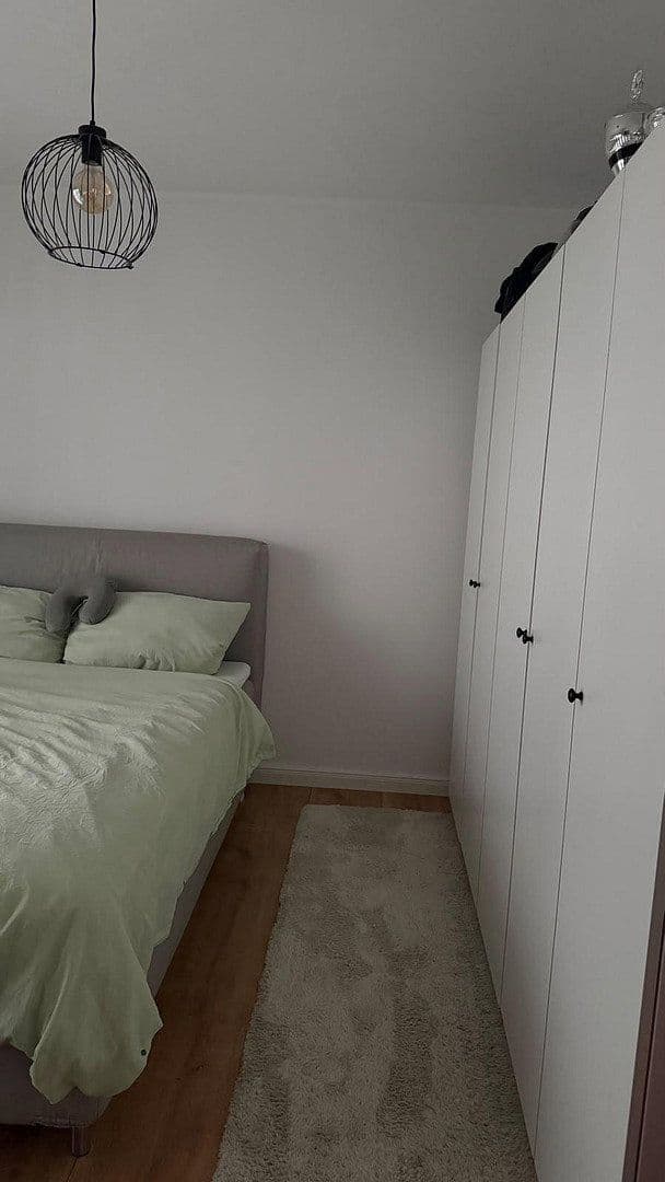 Pronájem bytu 2+1 58 m², Kaiserstr. 165, Gummersbach, Severní Porýní-Vestfálsko Pronájem bytu 2+1 58 m², Kaiserstr. 165, Gummersbach, Severní Porýní-Vestfálsko