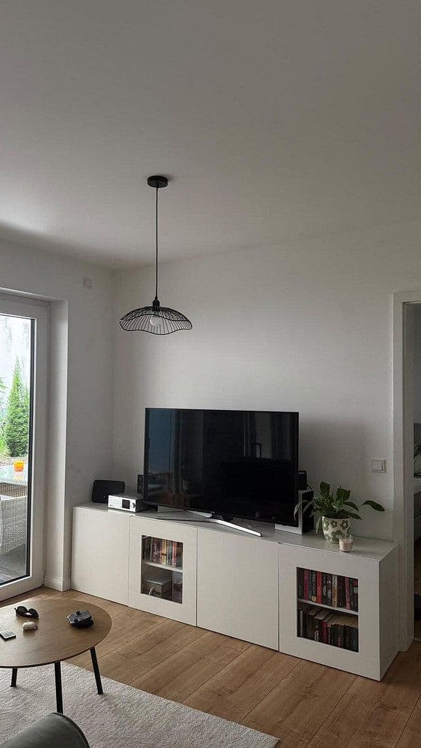 Pronájem bytu 2+1 58 m², Kaiserstr. 165, Gummersbach, Severní Porýní-Vestfálsko Pronájem bytu 2+1 58 m², Kaiserstr. 165, Gummersbach, Severní Porýní-Vestfálsko