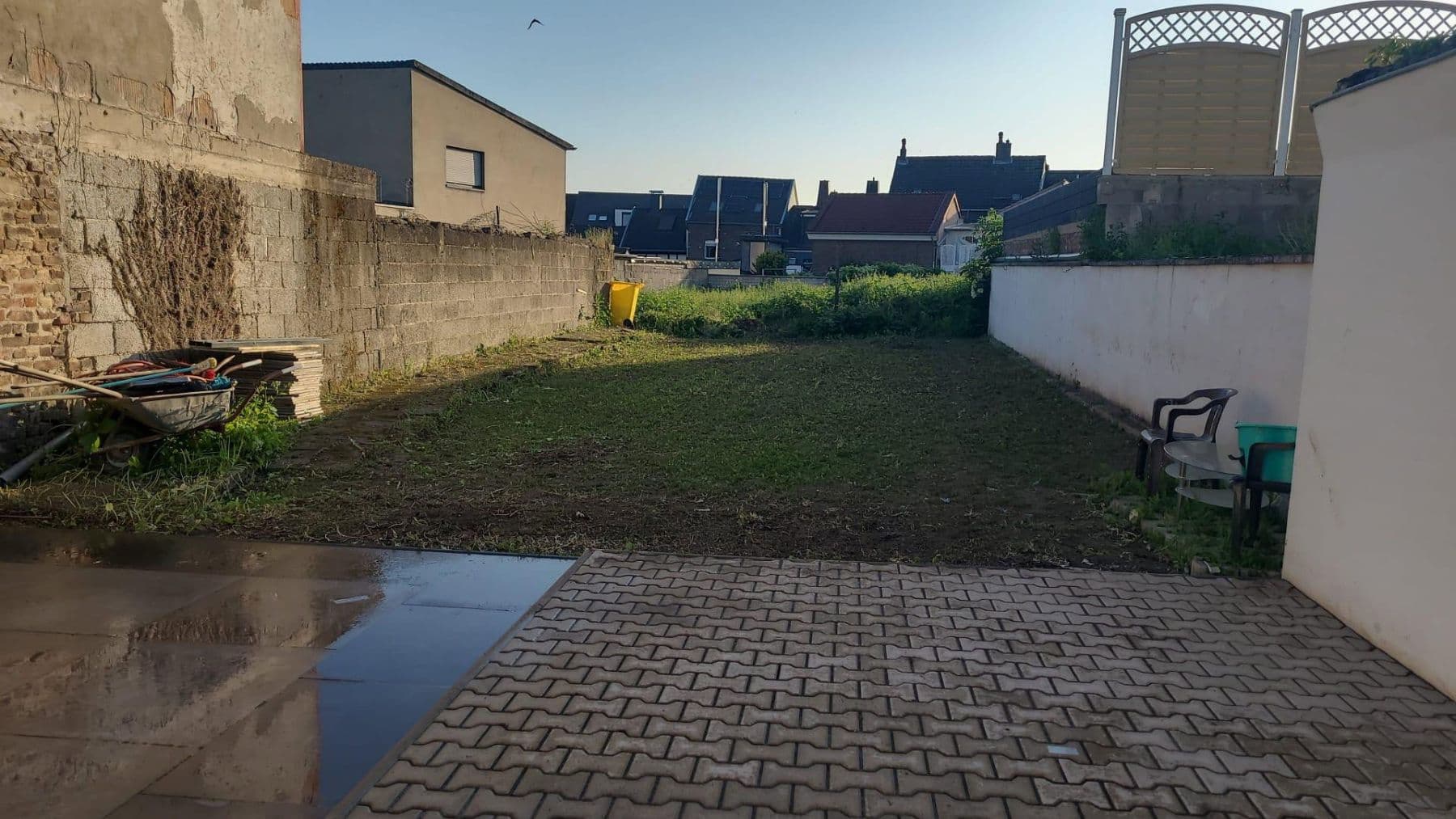 Prodej domu 137 m², pozemek 378 m², Kerpen, Severní Porýní-Vestfálsko Prodej domu 137 m², pozemek 378 m², Kerpen, Severní Porýní-Vestfálsko