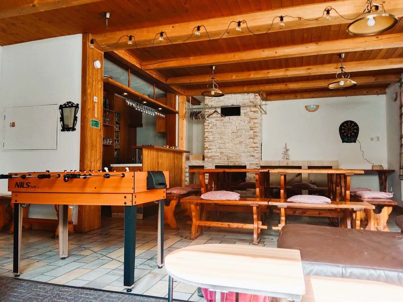 Pronájem chaty, chalupy, Branná, Olomoucký kraj Pronájem chaty, chalupy, Branná, Olomoucký kraj