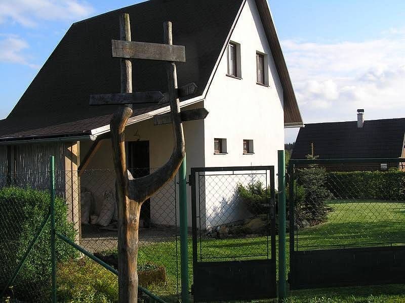 Pronájem chaty, chalupy, Žďár nad Sázavou, Kraj Vysočina Pronájem chaty, chalupy, Žďár nad Sázavou, Kraj Vysočina