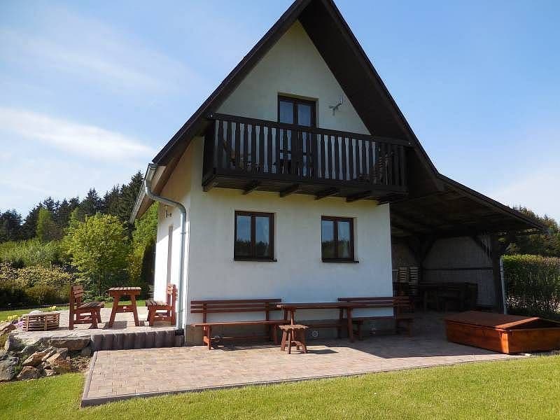 Pronájem chaty, chalupy, Žďár nad Sázavou, Kraj Vysočina Pronájem chaty, chalupy, Žďár nad Sázavou, Kraj Vysočina