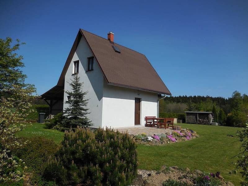 Pronájem chaty, chalupy, Žďár nad Sázavou, Kraj Vysočina Pronájem chaty, chalupy, Žďár nad Sázavou, Kraj Vysočina
