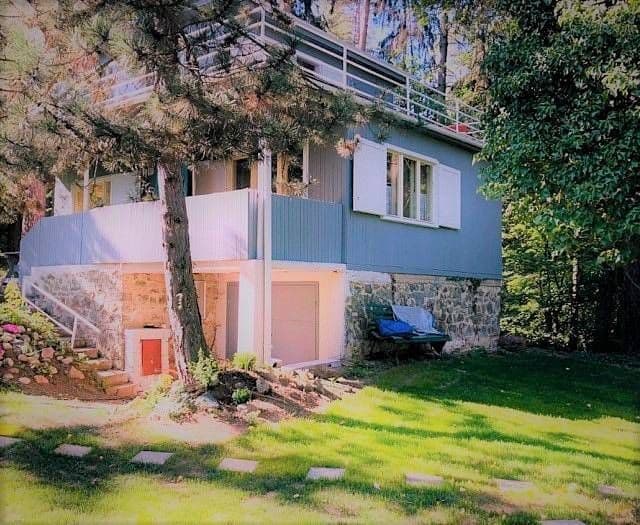Pronájem chaty, chalupy, Brno, Jihomoravský kraj Pronájem chaty, chalupy, Brno, Jihomoravský kraj