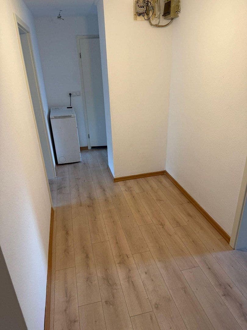 Pronájem bytu 3+1 70 m², Am Stadtgarten, Königswinter, Severní Porýní-Vestfálsko Pronájem bytu 3+1 70 m², Am Stadtgarten, Königswinter, Severní Porýní-Vestfálsko