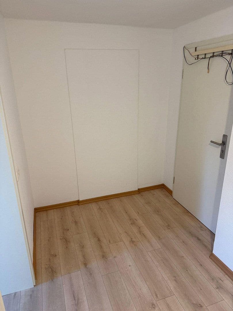 Pronájem bytu 3+1 70 m², Am Stadtgarten, Königswinter, Severní Porýní-Vestfálsko Pronájem bytu 3+1 70 m², Am Stadtgarten, Königswinter, Severní Porýní-Vestfálsko
