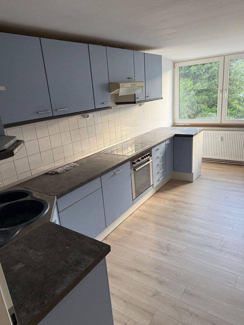 Pronájem bytu 3+1 70 m², Am Stadtgarten, Königswinter, Severní Porýní-Vestfálsko Pronájem bytu 3+1 70 m², Am Stadtgarten, Königswinter, Severní Porýní-Vestfálsko