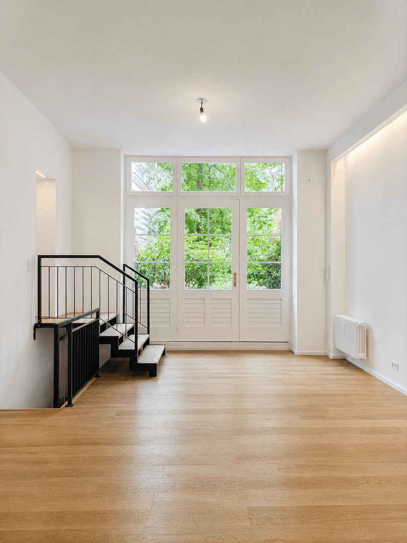 Pronájem kanceláře 200 m², Friedrichshain-Kreuzberg - Kreuzberg, Berlín Pronájem kanceláře 200 m², Friedrichshain-Kreuzberg - Kreuzberg, Berlín