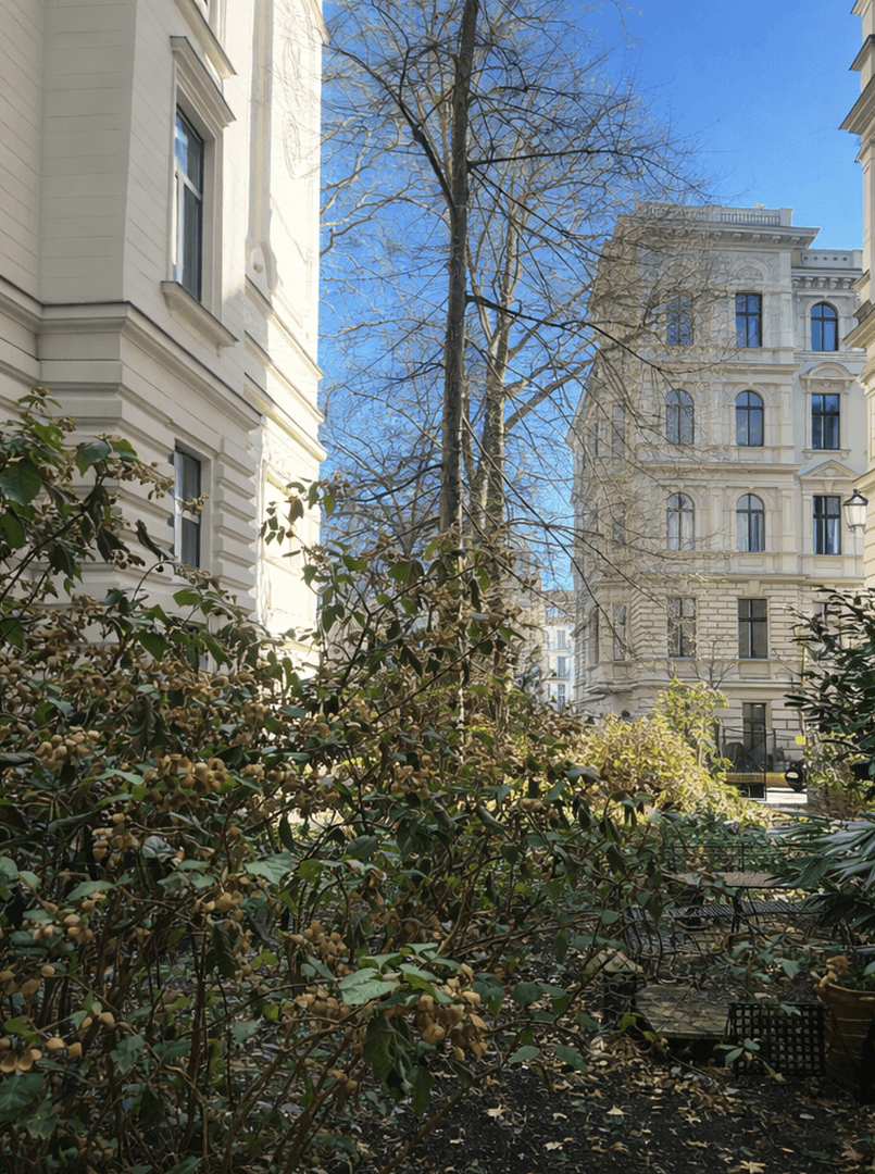 Pronájem kanceláře 200 m², Friedrichshain-Kreuzberg - Kreuzberg, Berlín Pronájem kanceláře 200 m², Friedrichshain-Kreuzberg - Kreuzberg, Berlín