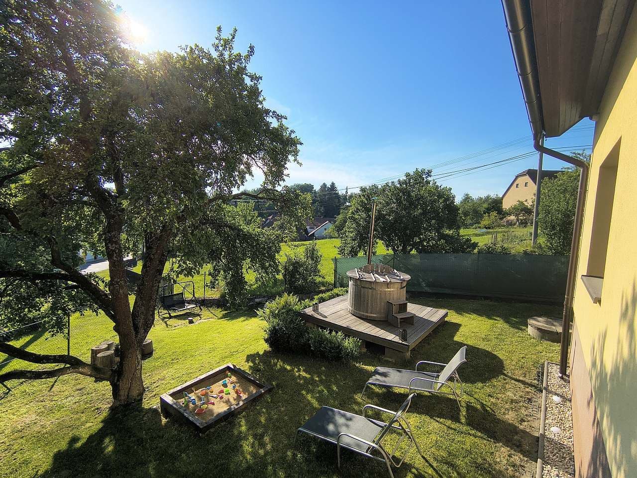 Pronájem chaty, chalupy, Bystřice nad Pernštejnem, Kraj Vysočina Pronájem chaty, chalupy, Bystřice nad Pernštejnem, Kraj Vysočina