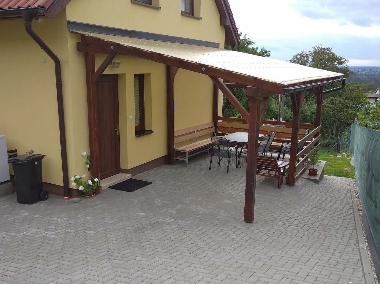 Pronájem chaty, chalupy, Bystřice nad Pernštejnem, Kraj Vysočina Pronájem chaty, chalupy, Bystřice nad Pernštejnem, Kraj Vysočina