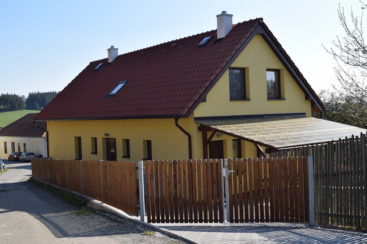 Pronájem chaty, chalupy, Bystřice nad Pernštejnem, Kraj Vysočina Pronájem chaty, chalupy, Bystřice nad Pernštejnem, Kraj Vysočina