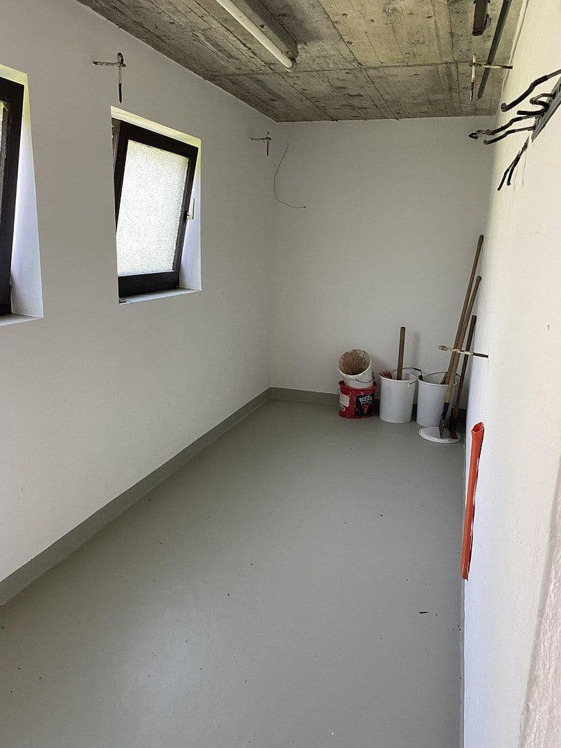Pronájem domu 160 m², pozemek 766 m², Lappersdorf, Bavorsko Pronájem domu 160 m², pozemek 766 m², Lappersdorf, Bavorsko