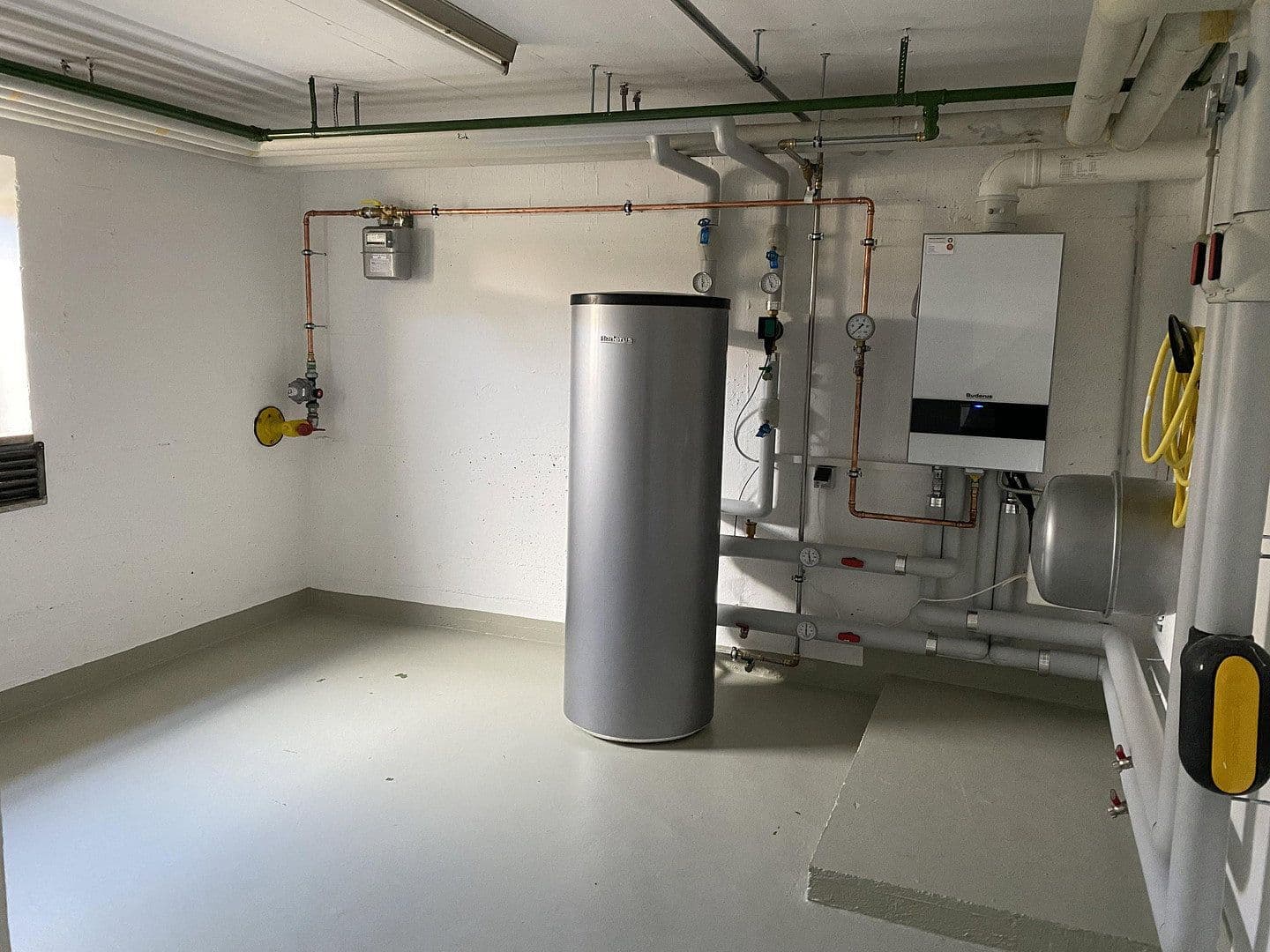 Pronájem domu 160 m², pozemek 766 m², Lappersdorf, Bavorsko Pronájem domu 160 m², pozemek 766 m², Lappersdorf, Bavorsko