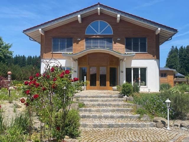 Pronájem kanceláře 1.008 m², Sulzberg, Bavorsko Pronájem kanceláře 1.008 m², Sulzberg, Bavorsko