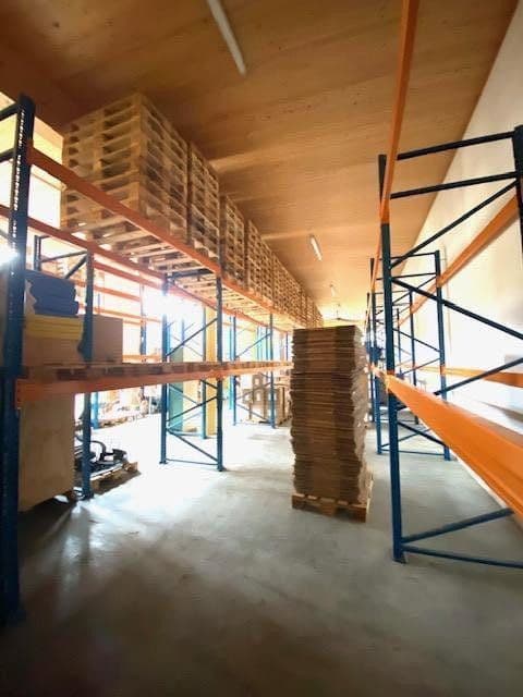 Pronájem kanceláře 1.008 m², Sulzberg, Bavorsko Pronájem kanceláře 1.008 m², Sulzberg, Bavorsko