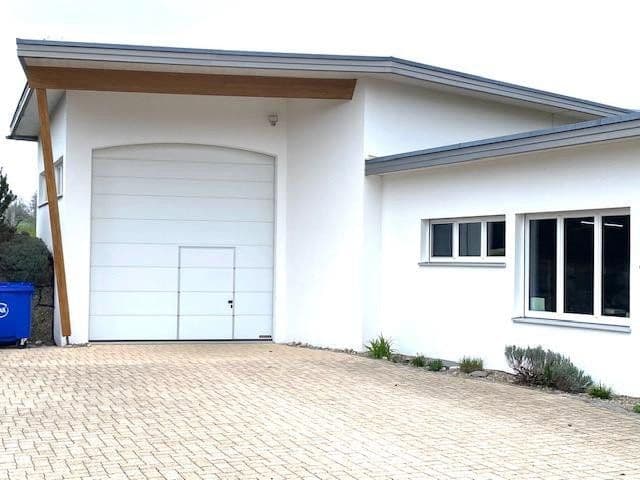 Pronájem kanceláře 1.008 m², Sulzberg, Bavorsko Pronájem kanceláře 1.008 m², Sulzberg, Bavorsko