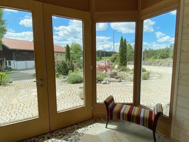 Pronájem kanceláře 1.008 m², Sulzberg, Bavorsko Pronájem kanceláře 1.008 m², Sulzberg, Bavorsko
