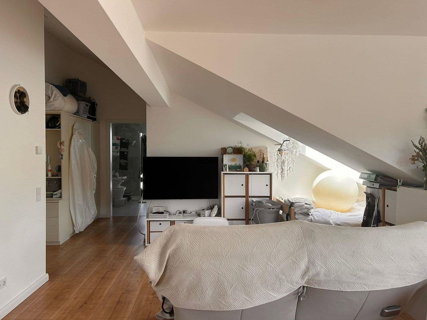 Pronájem bytu 2+1 70 m², Freiherr-vom-Stein Str. 44, Waldbröl, Severní Porýní-Vestfálsko Pronájem bytu 2+1 70 m², Freiherr-vom-Stein Str. 44, Waldbröl, Severní Porýní-Vestfálsko