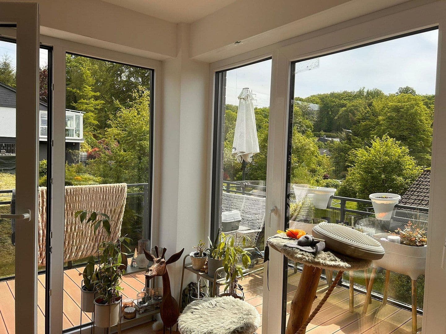 Pronájem bytu 2+1 70 m², Freiherr-vom-Stein Str. 44, Waldbröl, Severní Porýní-Vestfálsko Pronájem bytu 2+1 70 m², Freiherr-vom-Stein Str. 44, Waldbröl, Severní Porýní-Vestfálsko