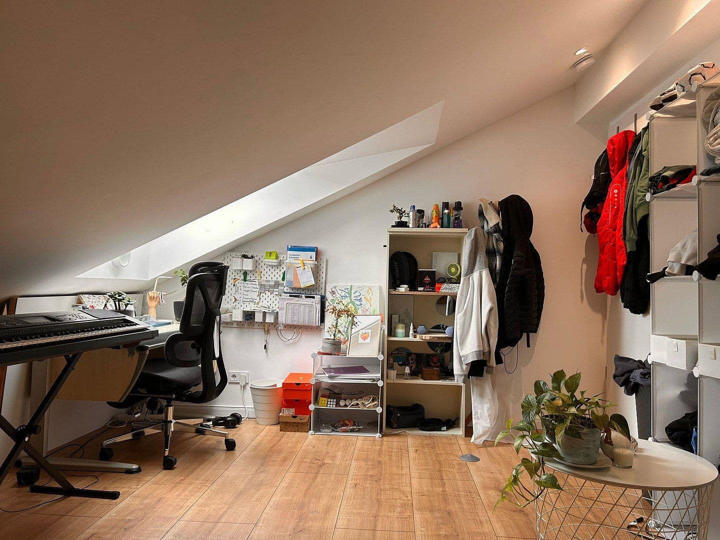 Pronájem bytu 2+1 70 m², Freiherr-vom-Stein Str. 44, Waldbröl, Severní Porýní-Vestfálsko Pronájem bytu 2+1 70 m², Freiherr-vom-Stein Str. 44, Waldbröl, Severní Porýní-Vestfálsko