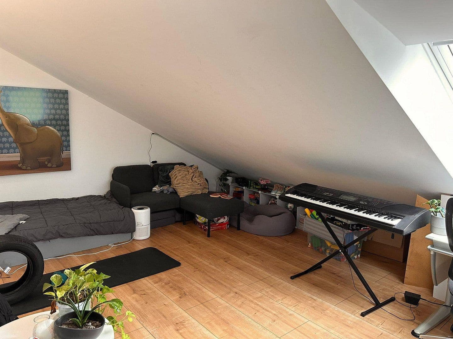 Pronájem bytu 2+1 70 m², Freiherr-vom-Stein Str. 44, Waldbröl, Severní Porýní-Vestfálsko Pronájem bytu 2+1 70 m², Freiherr-vom-Stein Str. 44, Waldbröl, Severní Porýní-Vestfálsko
