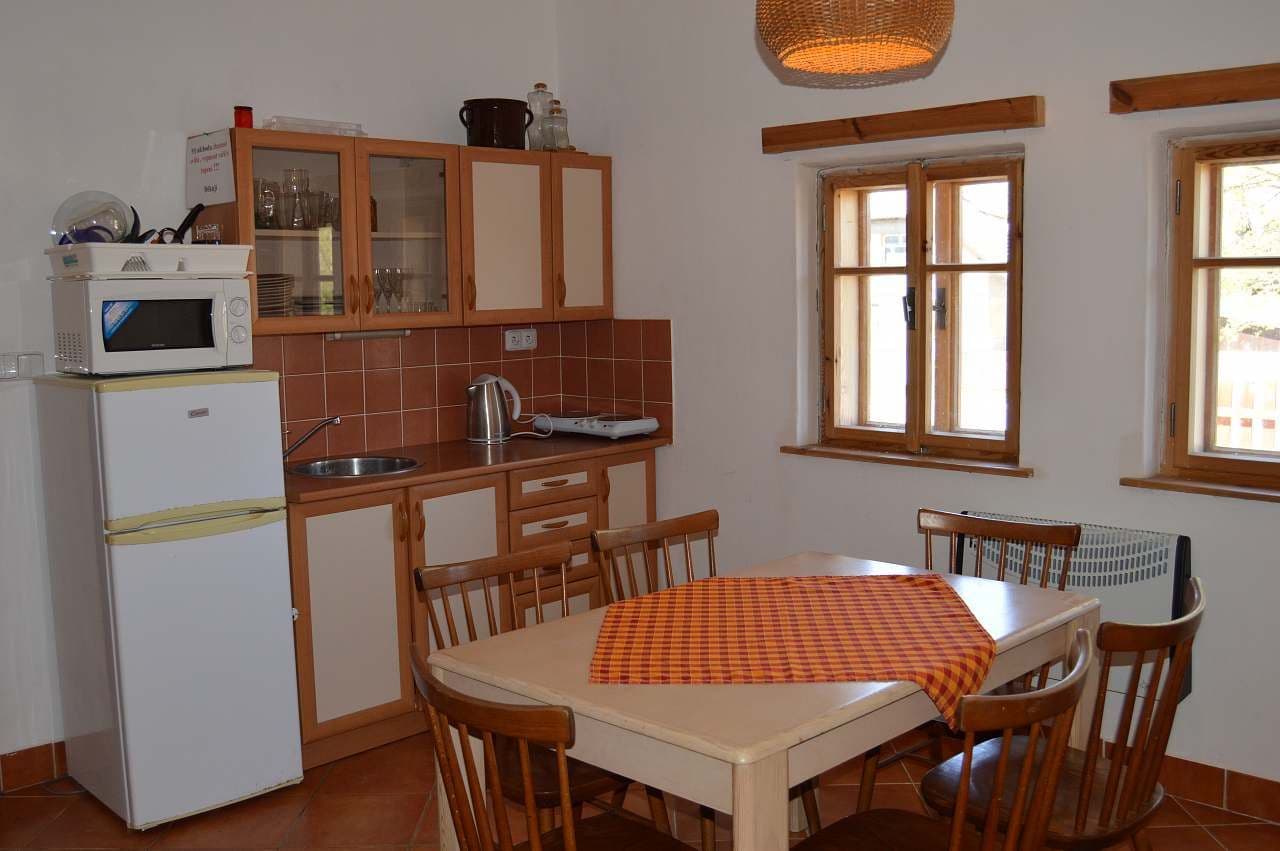 Pronájem chaty, chalupy, Sobotka, Královéhradecký kraj Pronájem chaty, chalupy, Sobotka, Královéhradecký kraj