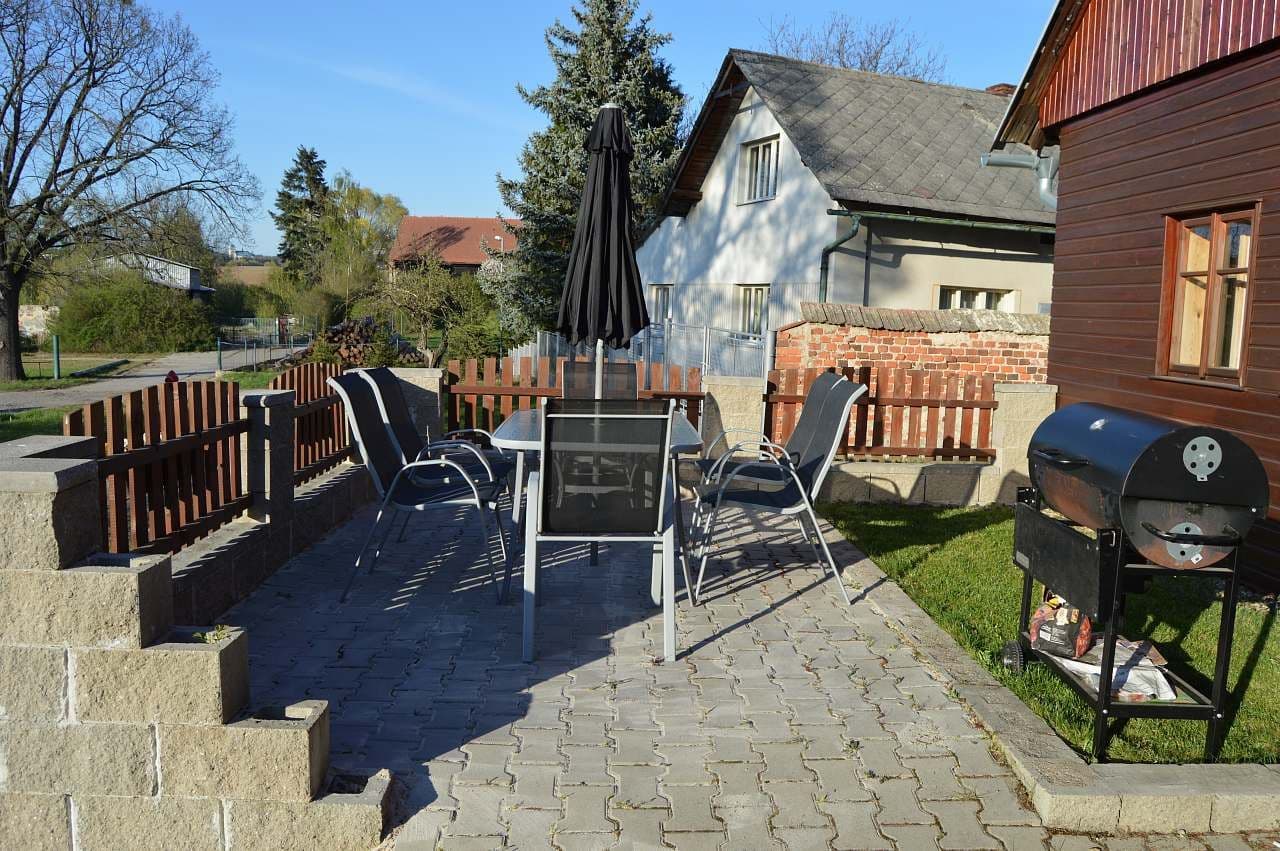 Pronájem chaty, chalupy, Sobotka, Královéhradecký kraj Pronájem chaty, chalupy, Sobotka, Královéhradecký kraj