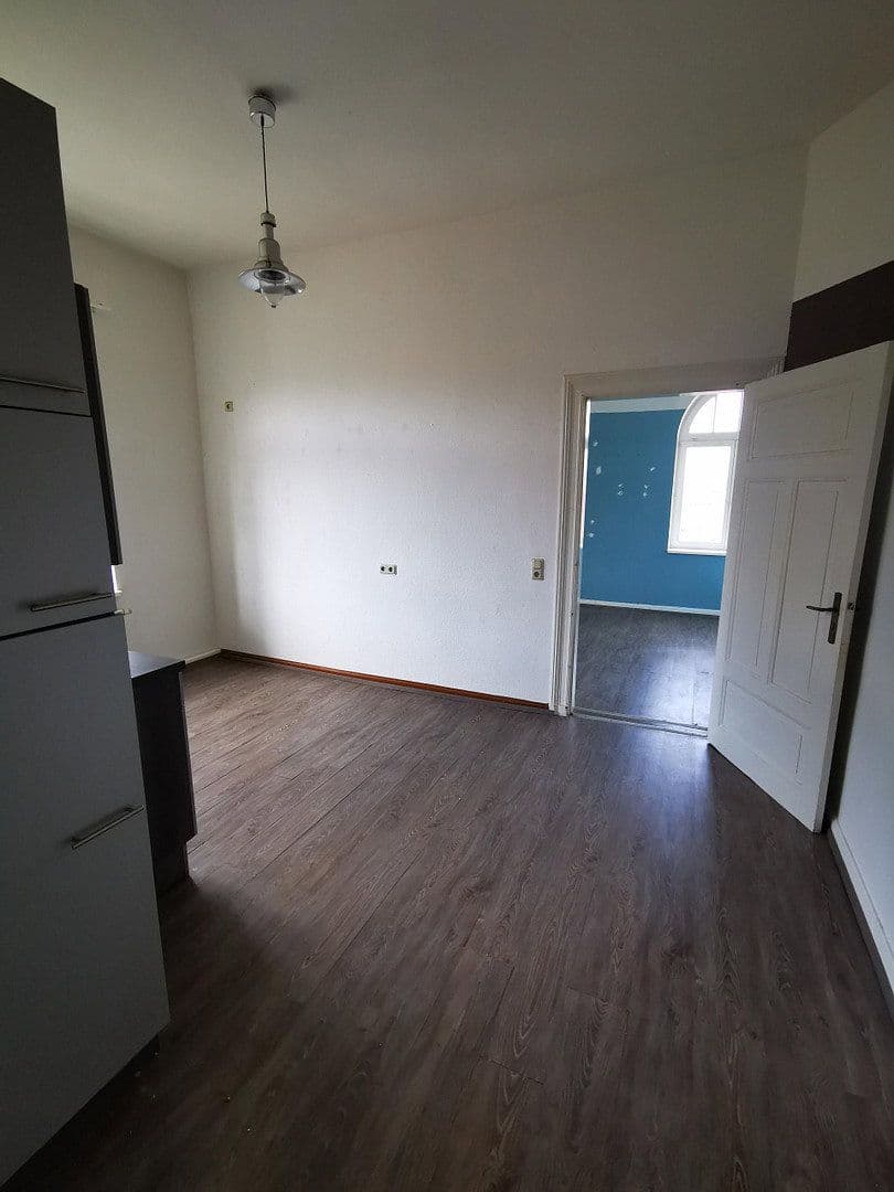 Pronájem bytu 2+kk 63 m², Löwentorstrasse 28, Bleicherode, Durynsko Pronájem bytu 2+kk 63 m², Löwentorstrasse 28, Bleicherode, Durynsko
