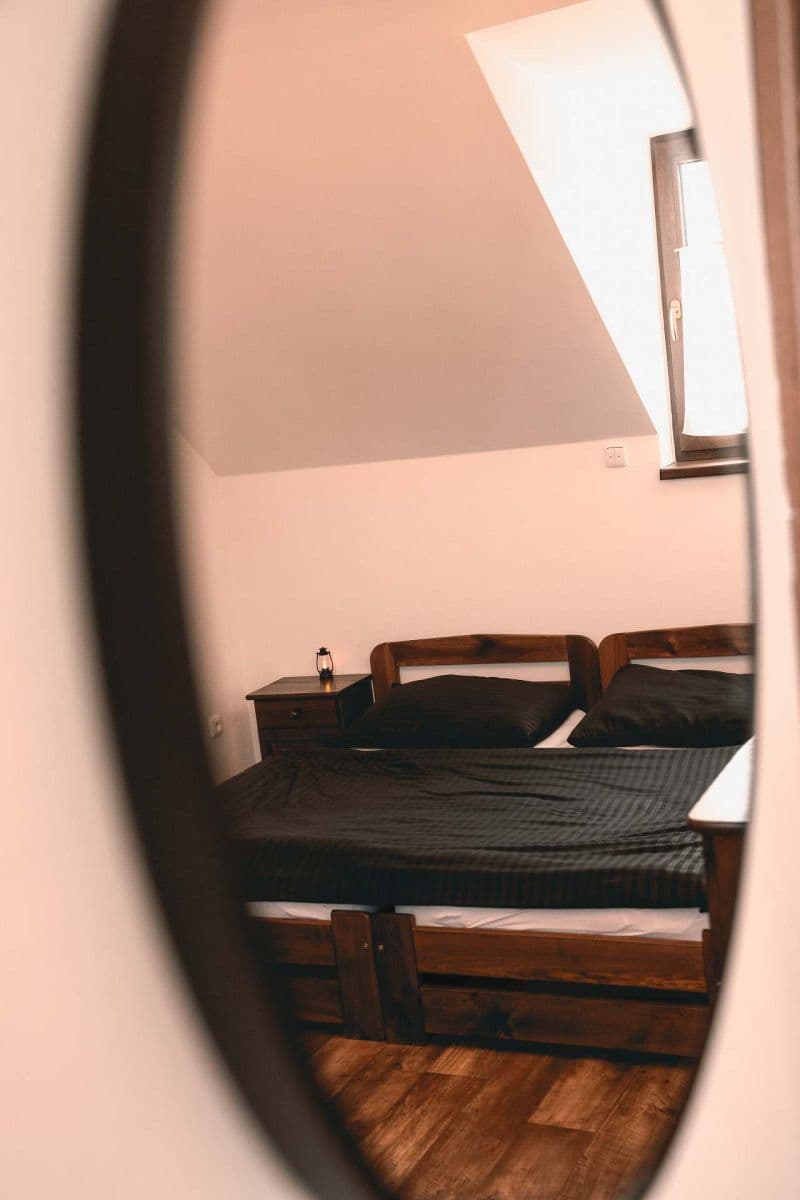 Pronájem chaty, chalupy, Kobylí, Jihomoravský kraj Pronájem chaty, chalupy, Kobylí, Jihomoravský kraj