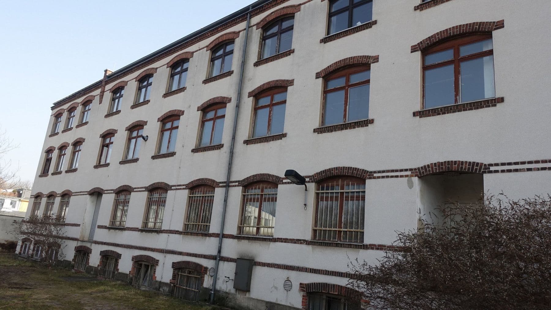 Pronájem kanceláře 515 m², Dresden, Sasko Pronájem kanceláře 515 m², Dresden, Sasko