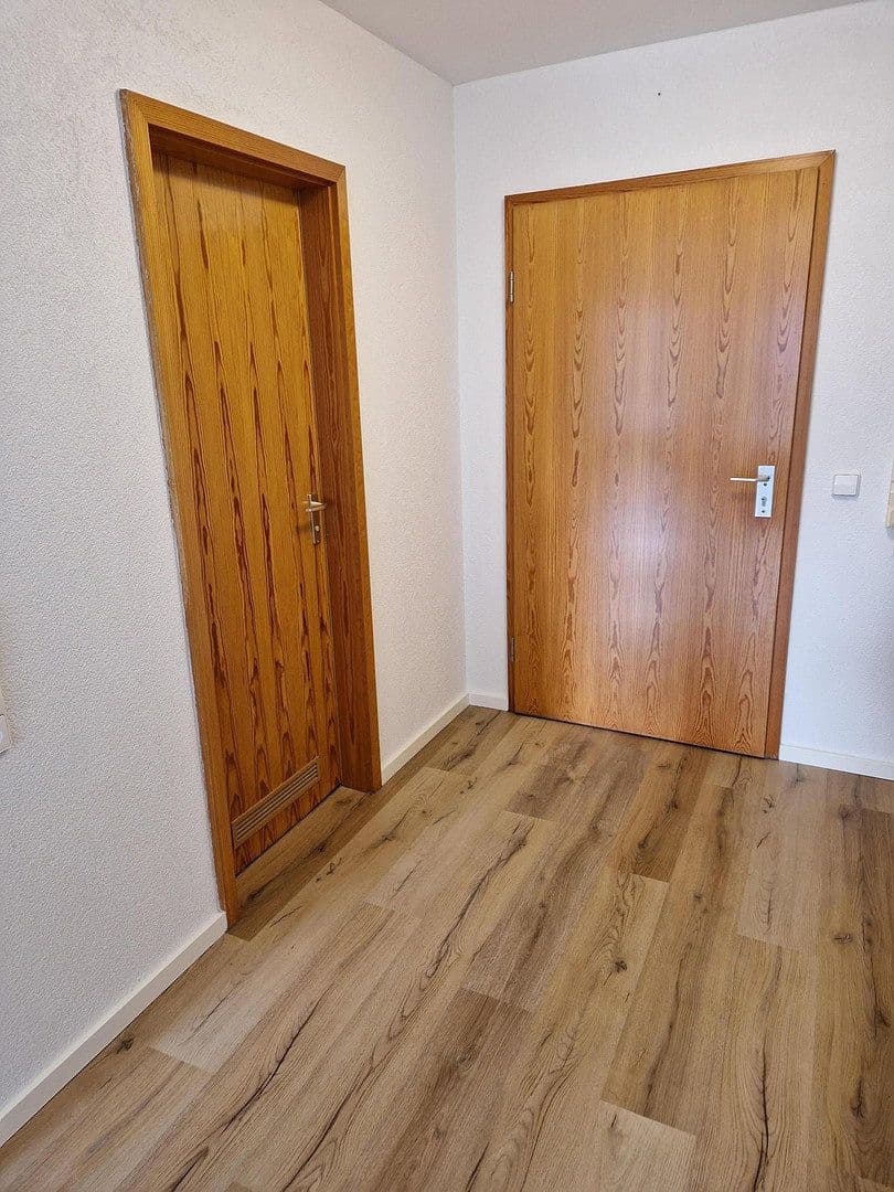 Pronájem bytu 1+1 34 m², Amselweg 11, Karlsruhe, Bádensko-Württembersko Pronájem bytu 1+1 34 m², Amselweg 11, Karlsruhe, Bádensko-Württembersko