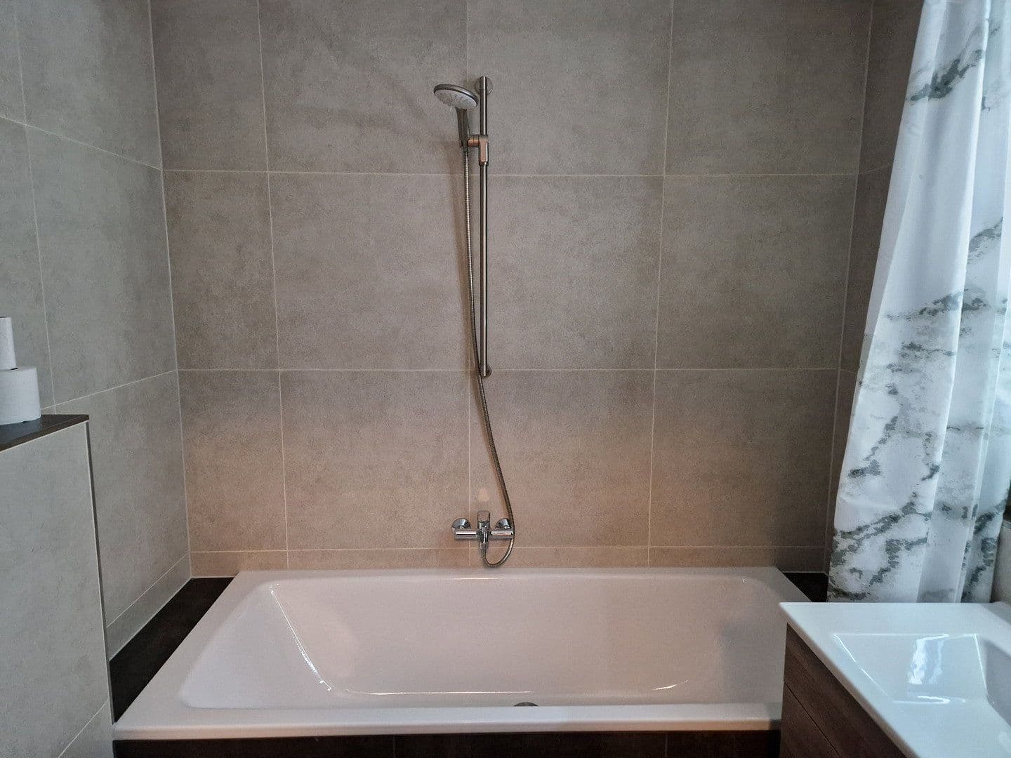Pronájem bytu 1+1 34 m², Amselweg 11, Karlsruhe, Bádensko-Württembersko Pronájem bytu 1+1 34 m², Amselweg 11, Karlsruhe, Bádensko-Württembersko
