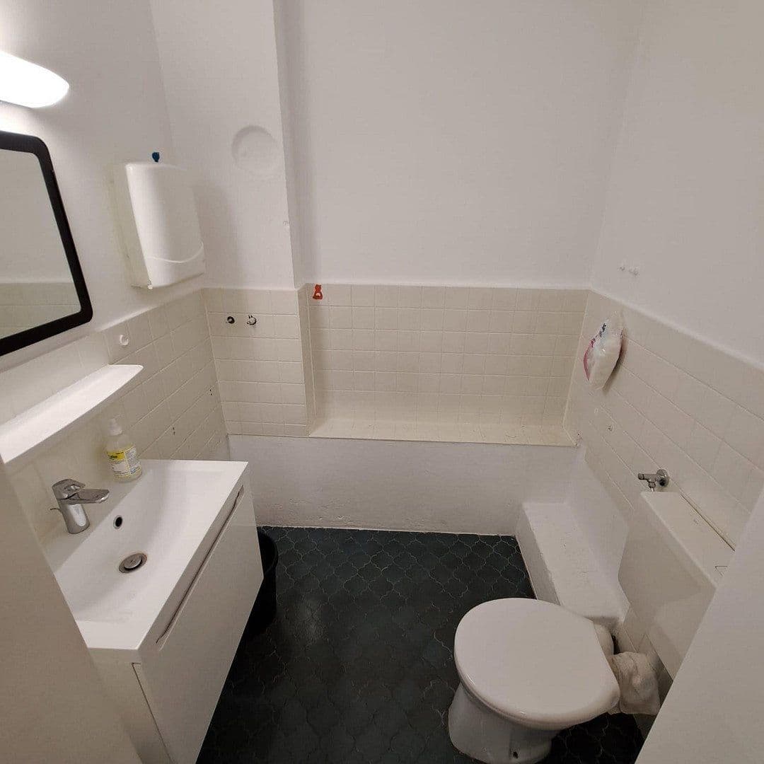 Pronájem kanceláře 62 m², Kompagniestrasse 13, Flensburg, Šlesvicko-Holštýnsko Pronájem kanceláře 62 m², Kompagniestrasse 13, Flensburg, Šlesvicko-Holštýnsko