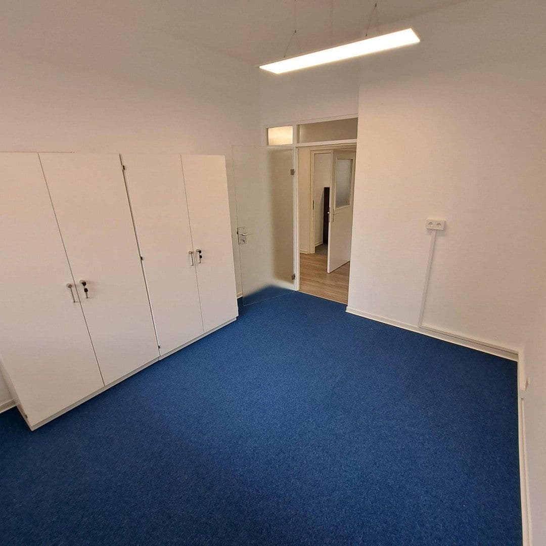 Pronájem kanceláře 62 m², Kompagniestrasse 13, Flensburg, Šlesvicko-Holštýnsko Pronájem kanceláře 62 m², Kompagniestrasse 13, Flensburg, Šlesvicko-Holštýnsko